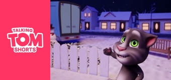 Extreme Holiday Lights S2E6 Extreme Holiday Lights S2E6