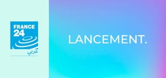 Lancement. Lancement.