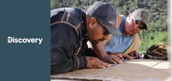 Золотой прииск Фредди Доджа S1E1 Золотой прииск Фредди Доджа S1E1