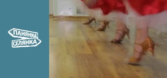 City Girl, Country Girl, Season 5, Episode 10