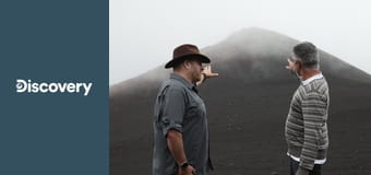 Неизвестная экспедиция S8E12