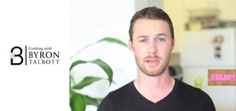 The Ultimate Burger Recipe