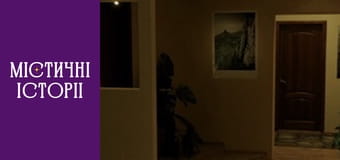 Т/с "Мистические истории" Сезон 3 серия 15