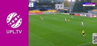 УПЛ: VBET. Олександрія - Полісся. 12-й тур. Сезон 2025/26.