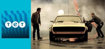 Трансформери: Час вимирання