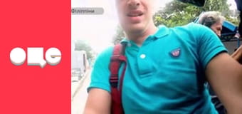 Заробітчани, 1 сезон, 4 еп.