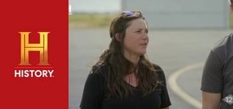 Звезды ломбарда, 24 сезон, 29 эп. Большие раскопки.