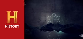 Древние пришельцы, 16 сезон, 11 эп. Затерянный город майя.