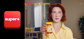 Т/с "Дитячий охоронець", 14 с. "Золотий хлопчик".