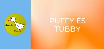 Puffy és Tubby Puffy és Tubby