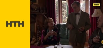 "Вещдок. Большое дело".