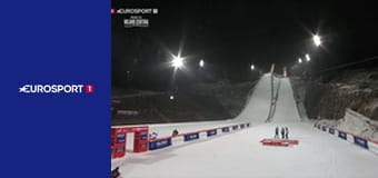 Кёрлинг. Чемпионат Европы в Лохье, Финляндия. Мужчины. Польша - Италия.