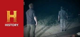 Проклятие ранчо Скинуокер, 4 сезон, 11 эп. В сердце ночи.