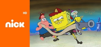 Губка Боб Квадратні Штани S15E316 Губка Боб Квадратні Штани S15E316