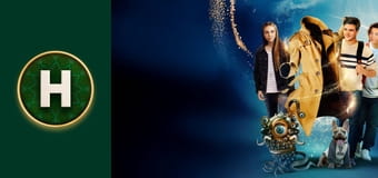 Зачарований плащ