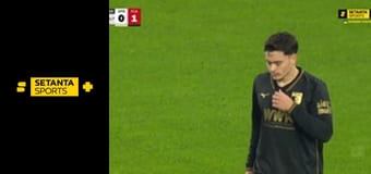 Футбол. Чемпіонат Німеччини. Штутгарт - Аугсбург.