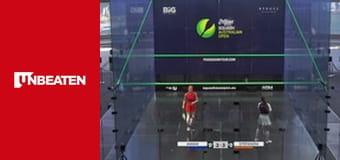 Squash: PSA World Tour Finals Squash: PSA World Tour Finals