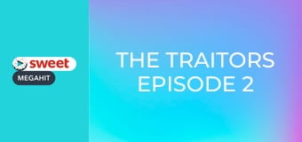 The Traitors Episode 2
