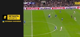 Футбол. Чемпионат Англии. Премьер-лига. Тоттенхэм Хотспур - Челси. Прямая трансляция.