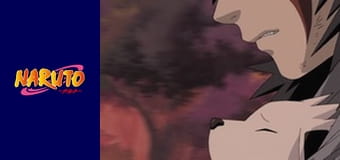 Наруто Сезон 1 Эпизод 22