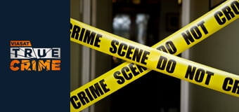 Убивство в країні амішів S1E1 - Амішський жеребець