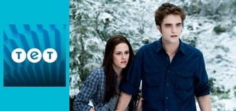 Сутінки. Сага. Затемнення Сутінки. Сага. Затемнення