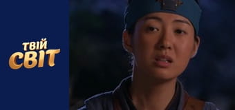 Королева Сондок Сезон 1 Епізод 9