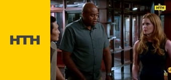 Т/с "Гаваї 5.0", 5 сезон, 11 і 12 с.