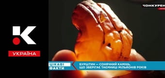 Цікаві факти.