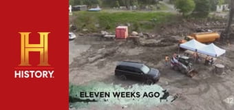 Проклятие острова Оук, 12 сезон, 15 эп. Избранные.