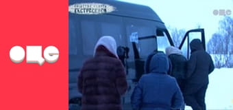 Слідство ведуть екстрасенси, 8 сезон, 5 еп. Обездолена 2.