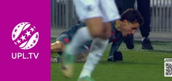 УПЛ: VBET. Колос - Шахтар. 15-й тур. Сезон 2025/26. Пряма трансляція.