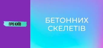 Недобудови Києва: Львівська площа, Дорогожичі, Лук'янівка. Причини появи "бетонних скелетів". Недобудови Києва: Львівська площа, Дорогожичі, Лук'янівка. Причини появи "бетонних скелетів".