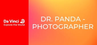 Dr. Panda - Photographer