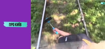 Пуща-Водиця: загублена перлина Києва. Таємниці, історія, архітектура.