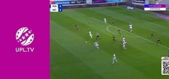 УПЛ: VBET. Рух - Металіст 1925. 19-й тур. Сезон 2025/26.