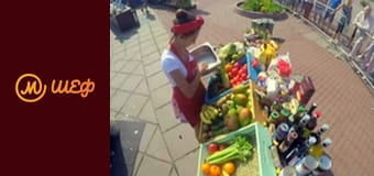 Сезон 8, Випуск 12, Частина 2