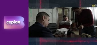 Т/с "Хід прокурора", 3 с.