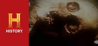 Проклятие острова Оук, 11 сезон, 14 эп. Доказательство связи.