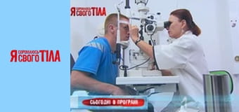 I'm Ashamed of My Body - Season 5 Episode 16 Part 6