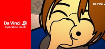 Операция "Ой!" - Скорость нервных импульсов и грязные руки Операция "Ой!" - Скорость нервных импульсов и грязные руки