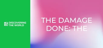 The Damage Done: The Unwanted, ep. 4 The Damage Done: The Unwanted, ep. 4