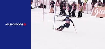 Прыжки на лыжах с трамплина. Кубок мира. Финал в Планице, Словения. HS 240. Квалификация 1.