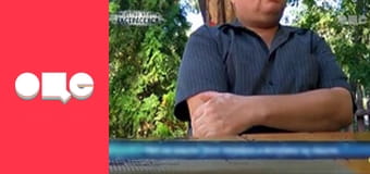 Слідство ведуть екстрасенси, 1 сезон, 19 еп. Житомир. Міст самогубців 2.