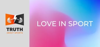 Love in Sport Love in Sport