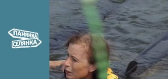 City Girl, Country Girl, Season 5, Episode 9