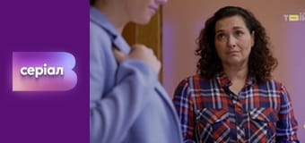 "Реальная мистика", 7 сезон, 46 эп. "Колыбельная на смерть".