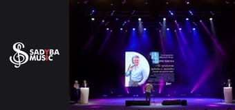 Творчий вечір Юрія Піжука 1