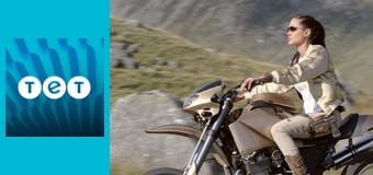 Лара Крофт: Розкрадача гробниць-2: Колиска життя