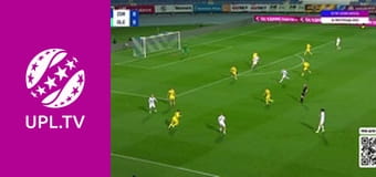 УПЛ: VBET. Зоря - Олександрія. 13-й тур. Сезон 2025/26.